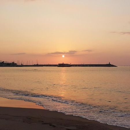 Holiday Sorolla Villajoyosa Luaran gambar