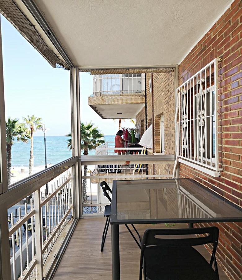 Holiday Sorolla Villajoyosa Luaran gambar