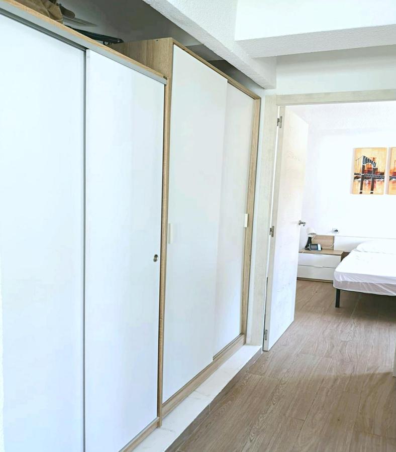 Holiday Sorolla Villajoyosa Luaran gambar